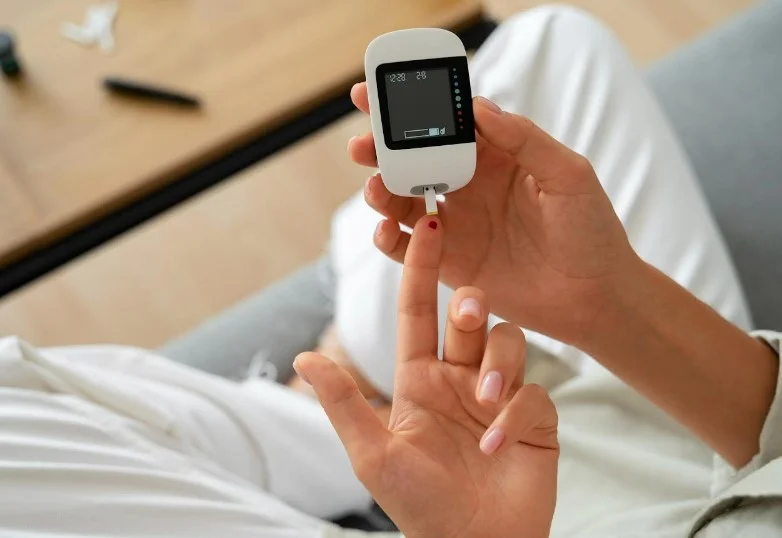 Оновлені акценти стандартів ADA щодо контролю діабету: від зниження ваги до персоналізованої терапії