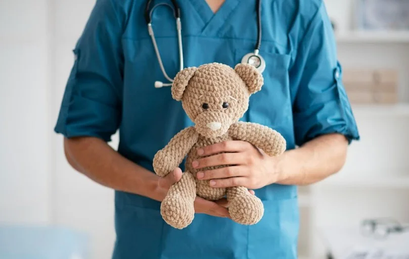 Подвійна трансплантація серця і печінки в дітей: вдале рішення для складних пацієнтів