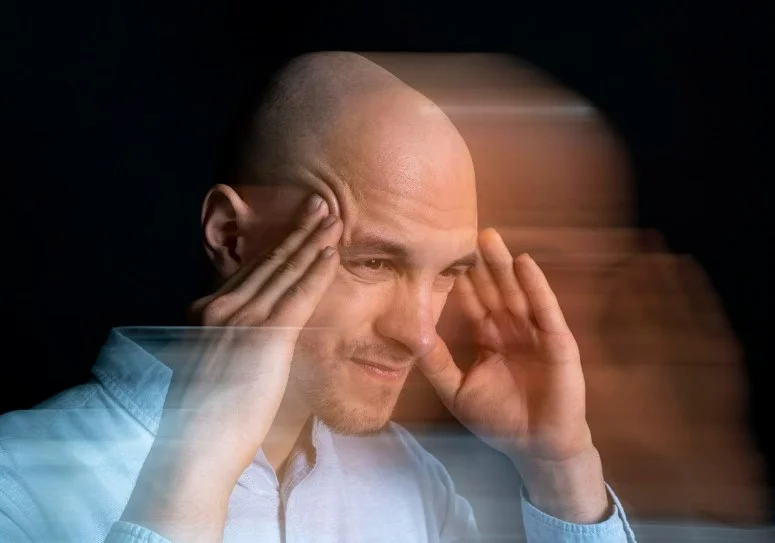 Шкала Голіат: як швидко визначити ризик погіршення стану пацієнта після легкої ЧМТ