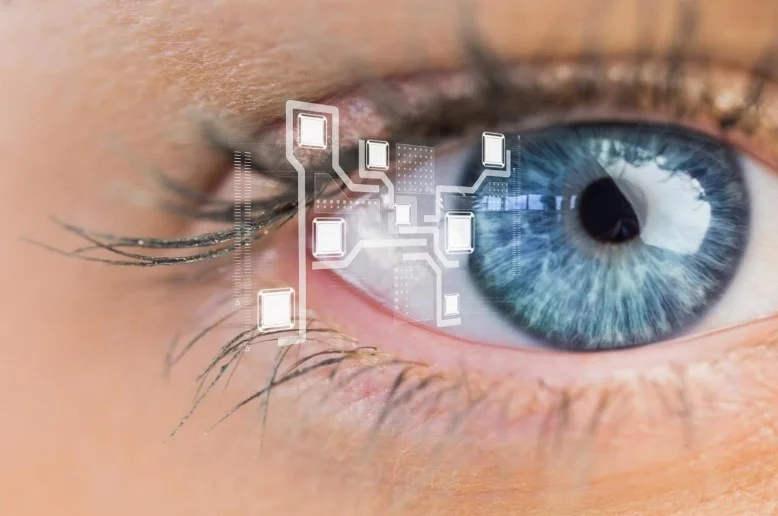 Стовбурові клітини як шанс відновлення зору за сухої макулодистрофії