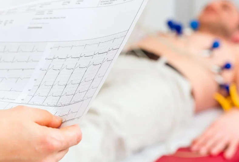 Штучний інтелект + ЕКГ = несподіваний підхід до раннього виявлення предіабету