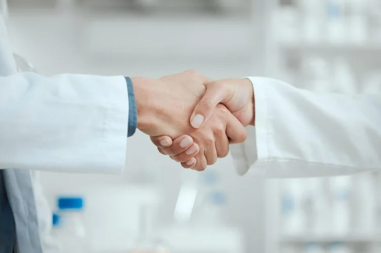 Сучасна система реабілітації та протезування: в Україні створять провідні центри клінічної експертизи