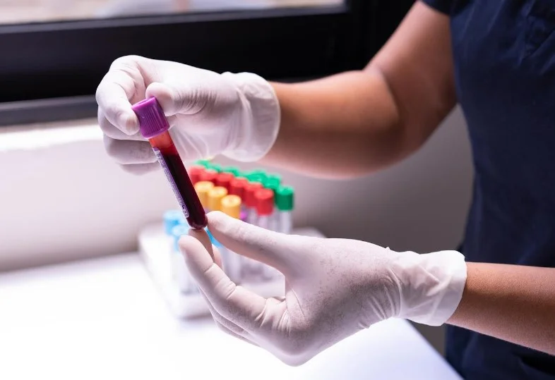 Три полюси креатиніну: м’язи, нирки та кісткова крихкість, або Сироватковий креатинін як предиктор остеопорозу