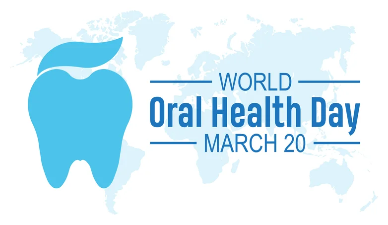 Всесвітній день здоров'я зубів