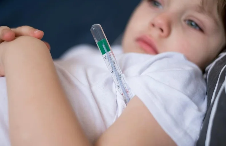 Хвороба Кавасакі: новий український Стандарт медичної допомоги