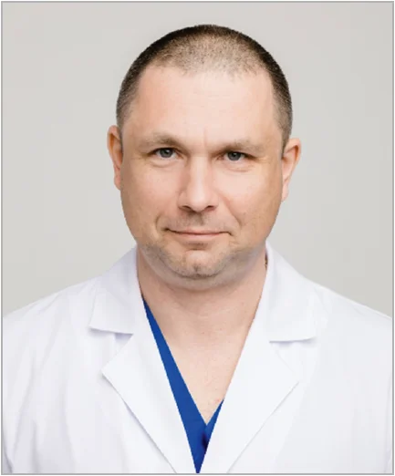 Саволюк С.І.
