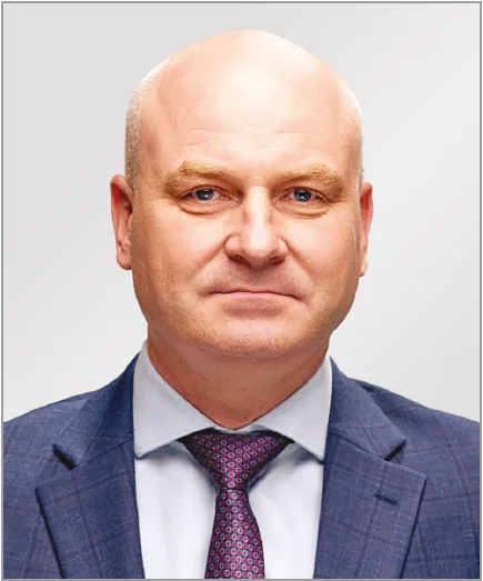 Глушко І. П.