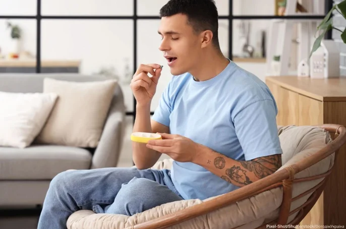 Найкращі комплекси Solgar для чоловіків та жінок