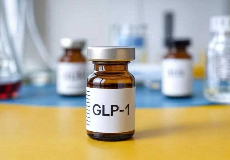 Агоністи GLP-1 відкривають нові перспективи профілактики раку молочної залози