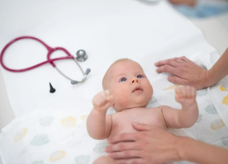 Біоінженерний стравохід – успішна перспектива лікування атрезії в дітей