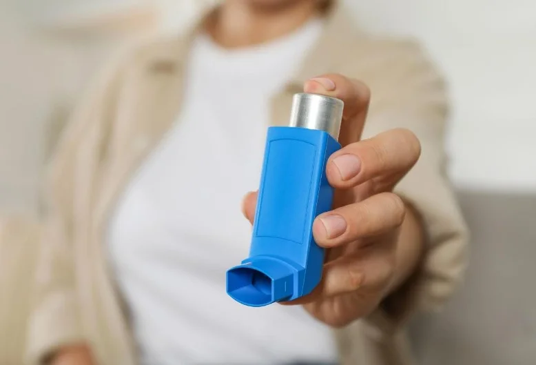 Бронхіальна астма в дорослих: останній уніфікований протокол МОЗ із чіткими інструментами контролю та лікування