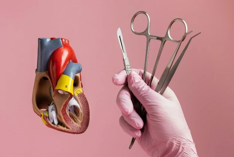 Через сім років TAVR підтвердила довговічність, порівнянну з хірургічною заміною клапана