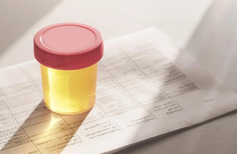 Чи стане рідинна біопсія сечі новим імовірним стандартом діагностики раку сечового міхура?