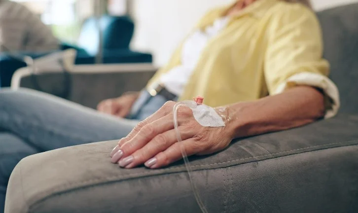 Децентралізація онкодопомоги: чи можна проводити хіміотерапію поза межами стаціонару?