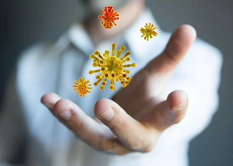 Дихальний тест із міченим вуглецем як новий інструмент діагностики бактеріальних інфекцій