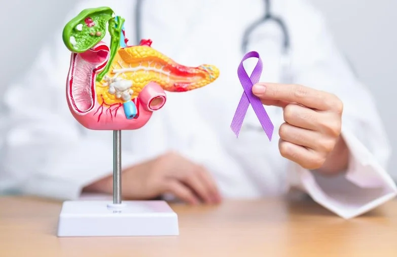 До трьох метастазів в одному органі: нове визначення та рекомендації щодо лікування олігометастатичного раку підшлункової залози