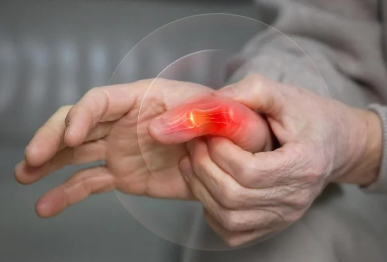 EULAR оновив рекомендації лікування ревматоїдного артриту, спростивши клінічний алгоритм