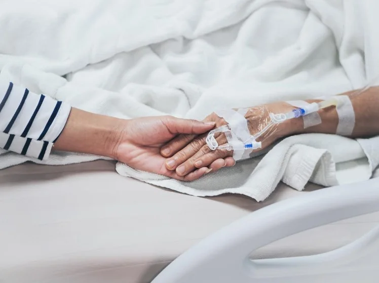FDA схвалило систему на основі ШІ для раннього прогнозування сепсису у стаціонарах
