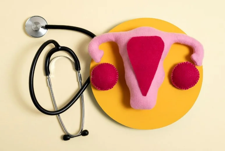 Фінеренон як досі невідомий напрям лікування передчасної яєчникової недостатності