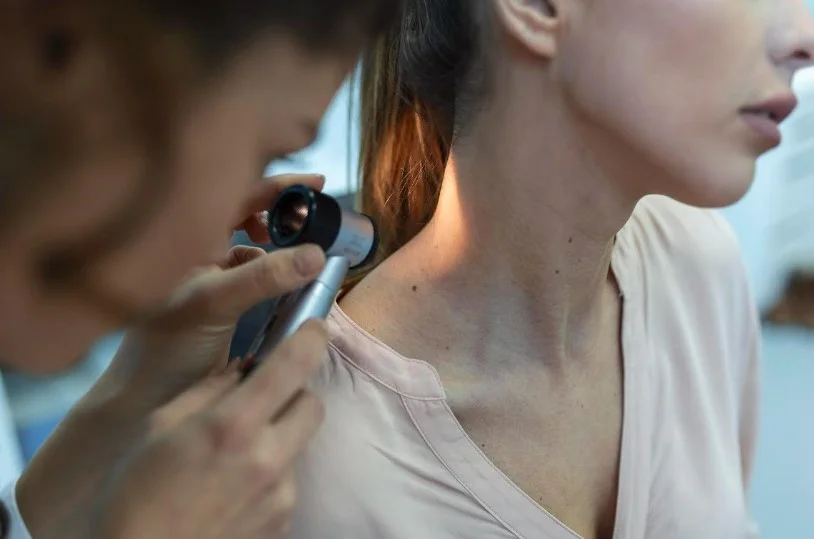 Імунологічні зрушення та цифрові технології, або Які ключові оновлення в дерматології відбудуться у 2026 році