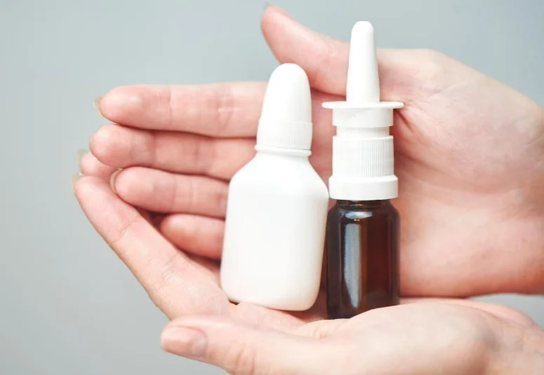 Інтраназальна універсальна вакцина: прорив Стенфордського університету у профілактиці респіраторних інфекцій