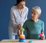 Когнітивна реабілітація у післяінсультному періоді