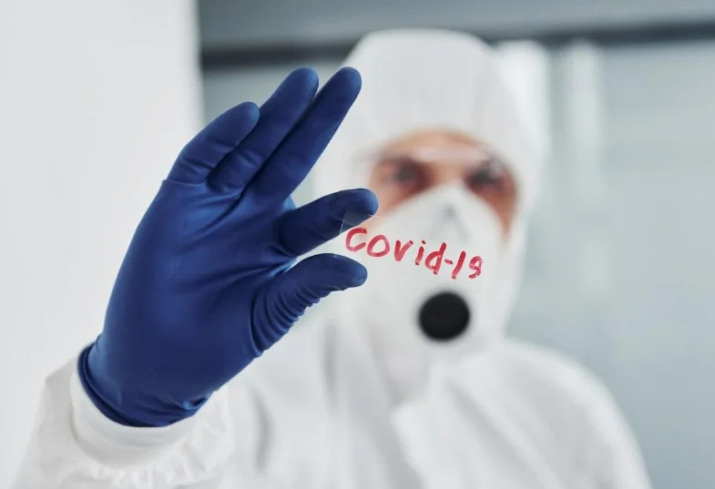 Коронавірус типу «Цикада» виявлено в Україні: чи варто очікувати на нову пандемію COVID-19?