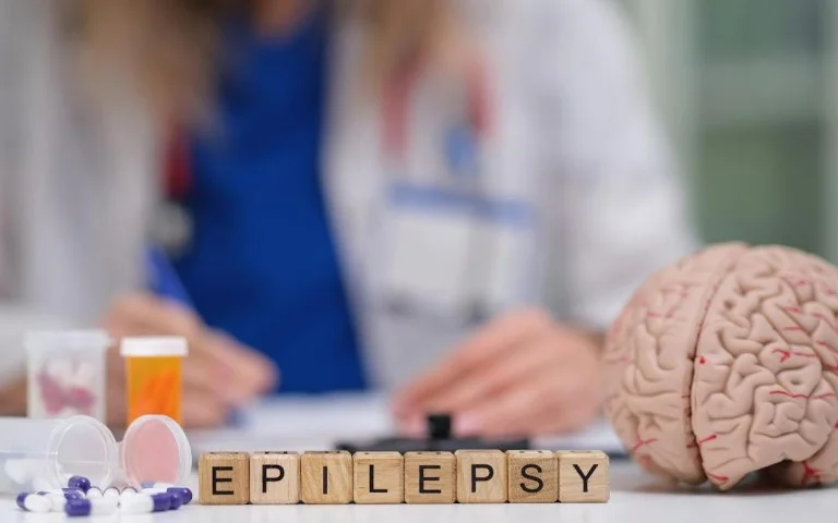 Лікарі презентують успішні результати клінічних досліджень генетичної терапії синдрому Драве