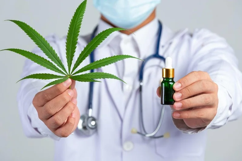 Медичний канабіс у психіатрії: відсутність доказів ефективності за тривоги та депресії