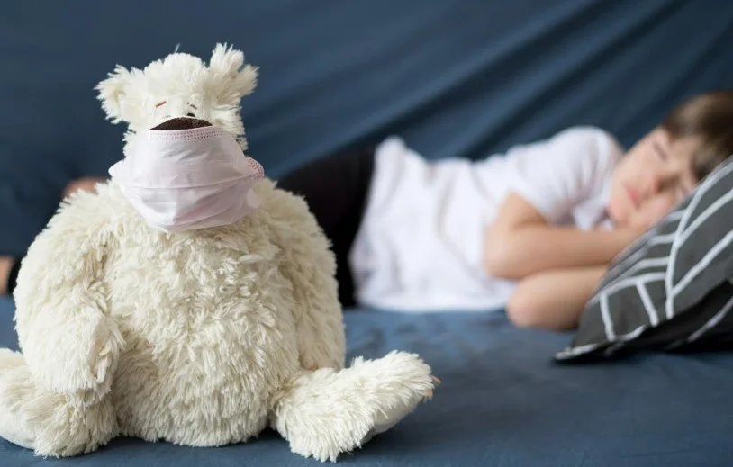 Неочікуване застосування: препарат для лікування еректильної дисфункції може допомогти пацієнтам із невиліковним синдромом Лея