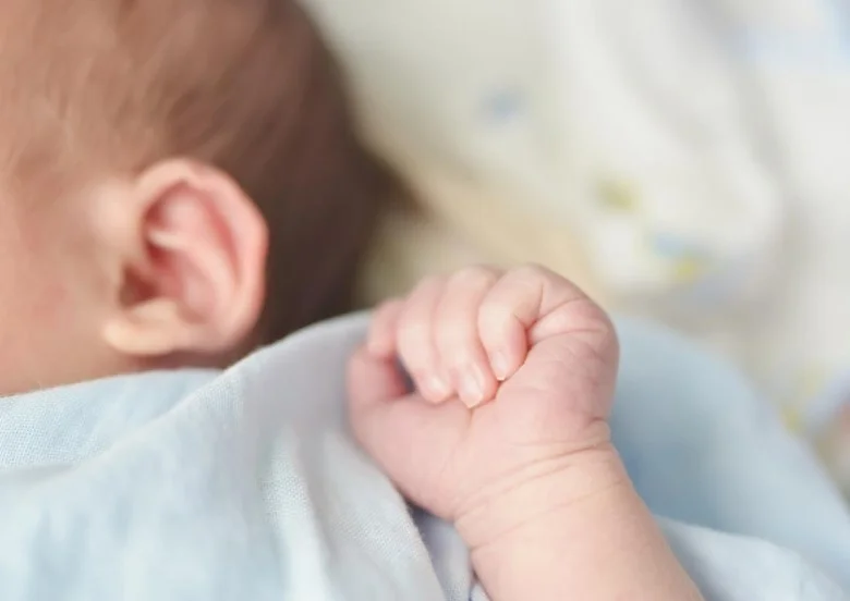 Низька маса тіла при народженні як предиктор раннього інсульту