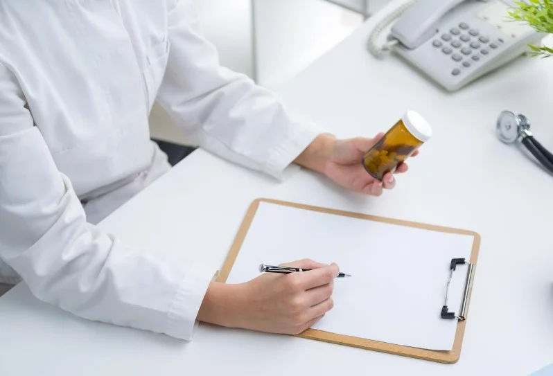 Нові правила eHealth: хто із фахівців отримав доступ до е-рецептів і медичних висновків