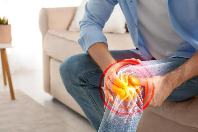 Пептидна терапія як альтернатива ревізійній хірургії за інфекцій протезованих суглобів