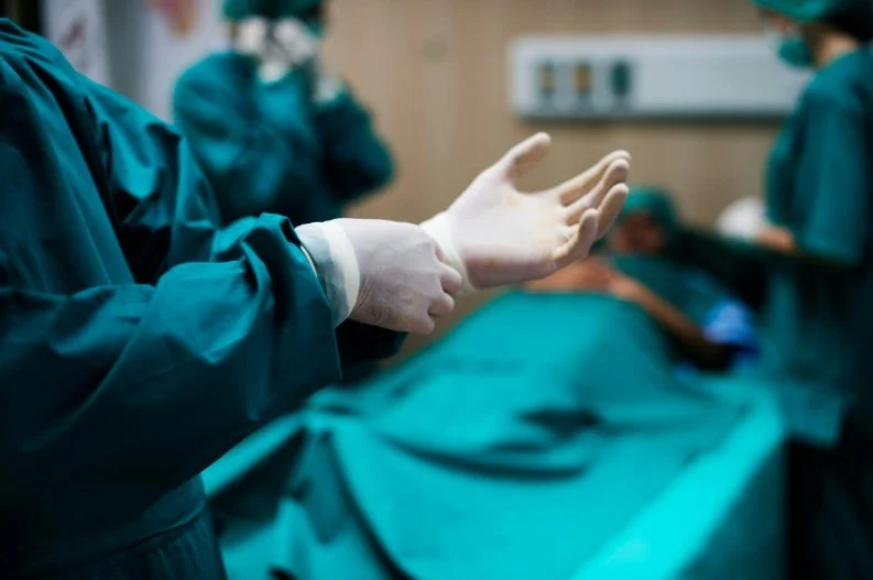 Посмертне донорство та дитячі трансплантації демонструють позитивну динаміку в Україні - результати системи за перше півріччя 2026 року
