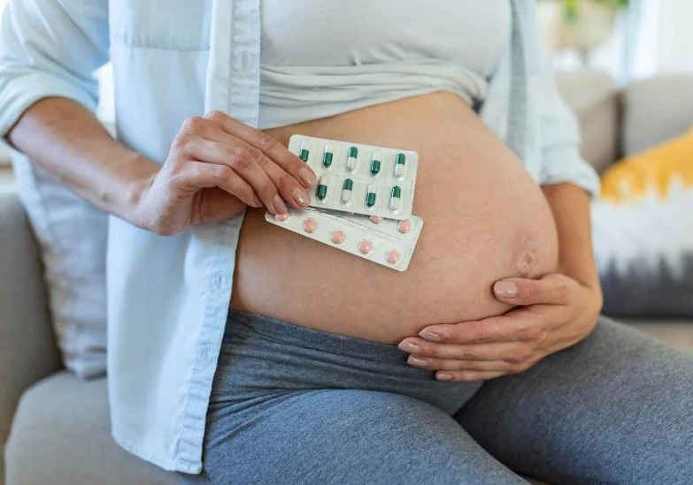 Пренатальний вплив ліків і ризик аутизму: невідома роль стеролового обміну