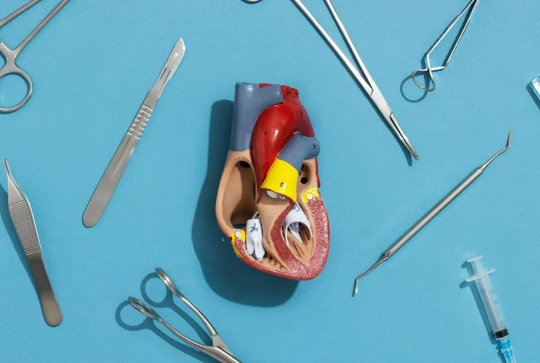 Розширення стентування судин серця в Україні: доступність, показання та останні клінічні акценти