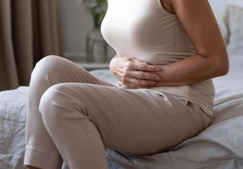 SAFE - доступний опитувальник для швидкого та неінвазивного виявлення ендометріозу