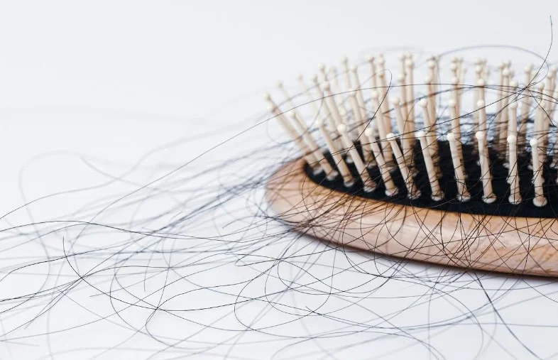 Шапка для лікування алопеції – несподівана технологія від китайських учених