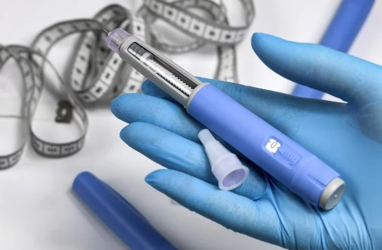 Семаглутид і ризик ішемічної оптичної нейропатії – важливі сигнали фармаконагляду