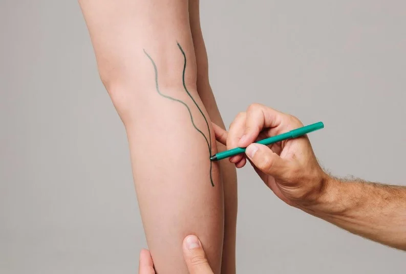 Стентування клубових вен знижує тяжкість посттромботичного синдрому: доступне втручання з доведеною ефективністю