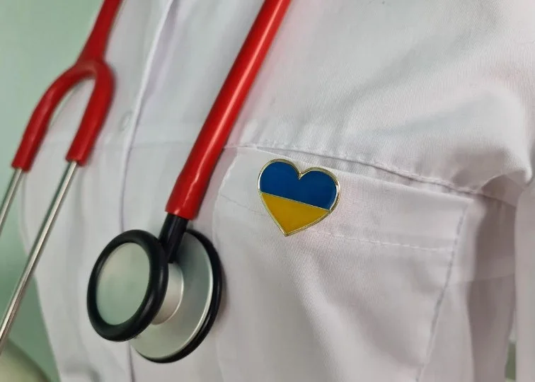 STEPS в Україні: новий етап оцінки ризиків неінфекційних захворювань