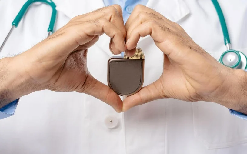 Стимуляція в області лівої ніжки пучка Гіса для серцевої ресинхронізації: успішні результати дослідження LECART