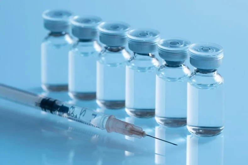 Штучний інтелект допоміг створити нову концепцію вакцини проти цитомегаловірусу