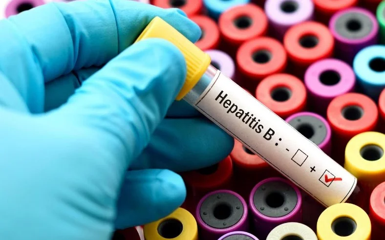 Тенофовір алафенамід як оптимальна стратегія тривалого контролю хронічного гепатиту В