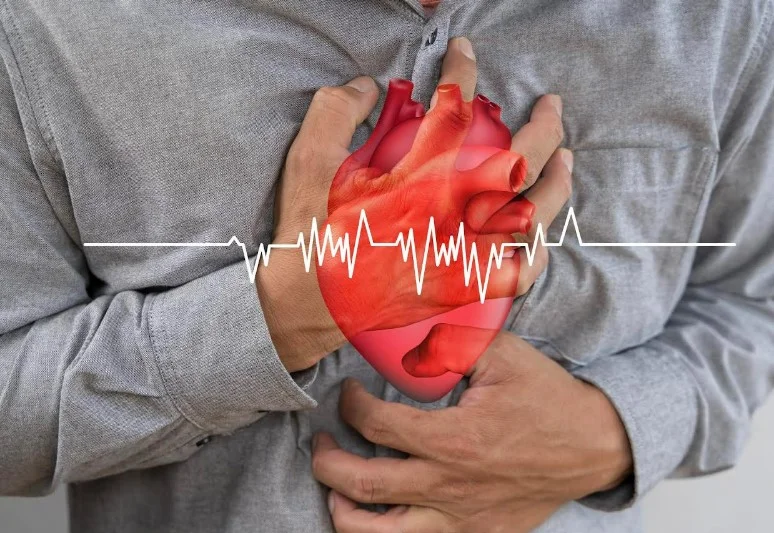 У США схвалено етрипаміл – назальний спрей для самостійного лікування пароксизмальної тахікардії