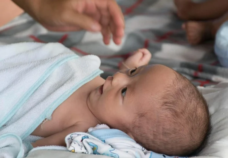 Універсальний скринінг на вроджену цитомегаловірусну інфекцію як новий стандарт раннього виявлення слухових порушень