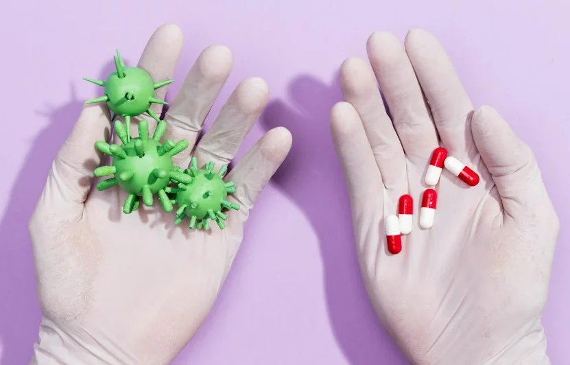 Відмова від рутинних посівів та зловживання резервними препаратами: аналіз МОЗ щодо застосування антибіотиків українськими лікарями у 2025 році