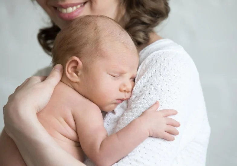 Зупинити вертикальну передачу ВІЛ і сифілісу: успішний досвід Данії як модель для інших країн