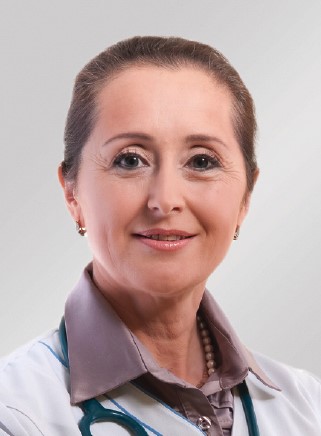 Бекетова Г.В.
