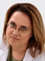 Бєлоусова О.Ю.